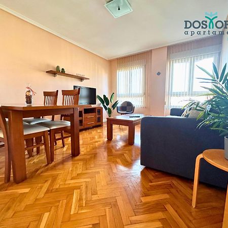사라고사 Dos Torres Conde Aranda - Centrico Con Estacionamiento Incluido 아파트 외부 사진
